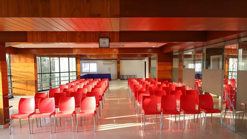 Banquet Hall | Icon Suites, Marathahalli | Marathahalli Hotel 6